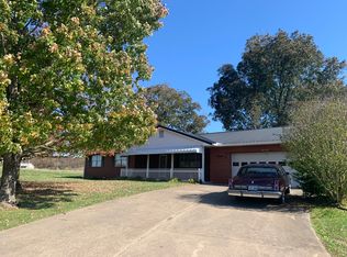1227 Summitt Rd, Ashland, KY 41102