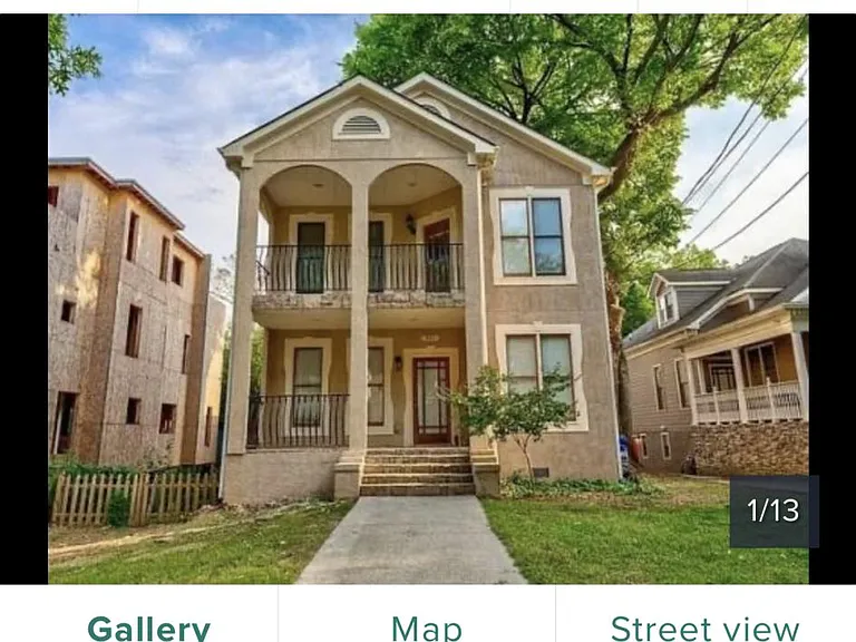 541 Angier Ave NE #B — Photo 1