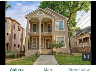 541 Angier Ave NE #B, Atlanta, GA 30308