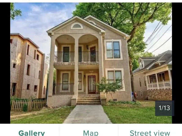 541 Angier Ave NE #B, Atlanta, GA 30308