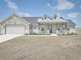 6025 Dewberry Ln, Joshua, TX 76058