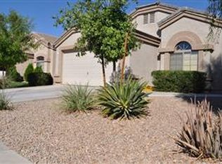 12734 W Hearn Rd, El Mirage, AZ 85335