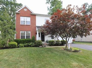 4803 Shadow Oak Dr, Youngstown, OH