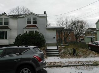 106 W Grant St, Easton, PA 18042