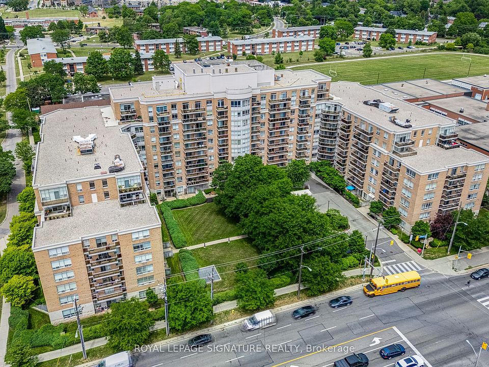 1st image of 650 Lawrence Ave W #106