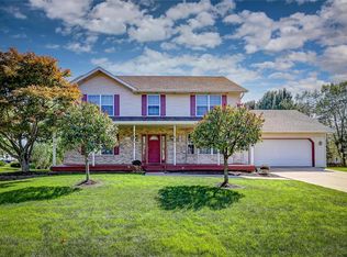 3254 Hunters Way, Shiloh, IL 62221