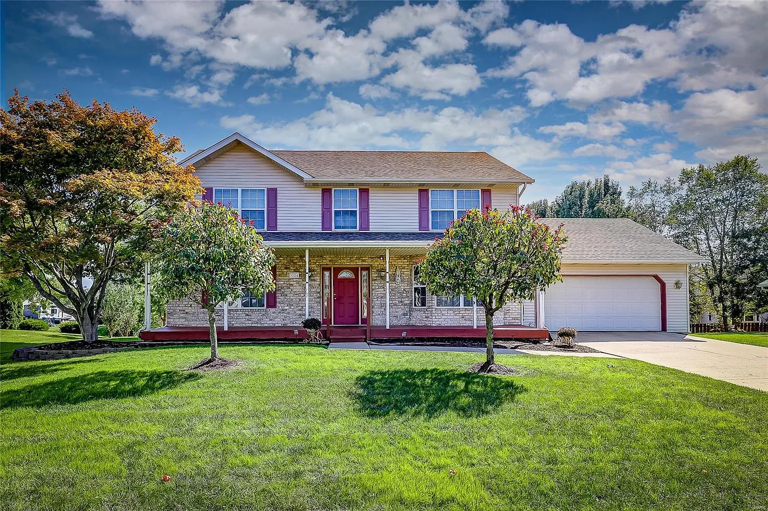 3254 Hunters Way photo 1