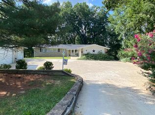 175 Rock Ridge Rd, Huntington, WV 25704