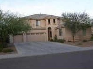27301 N 37th Ave, Phoenix, AZ 85083