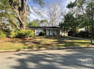 720 Dyches Dr, Savannah, GA 31406
