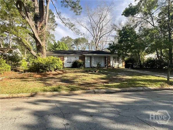 720 Dyches Drive, Savannah, GA 31406