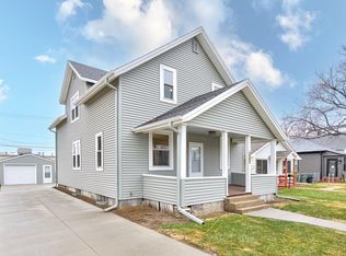 2007 Avenue A, Council Bluffs, IA 51501