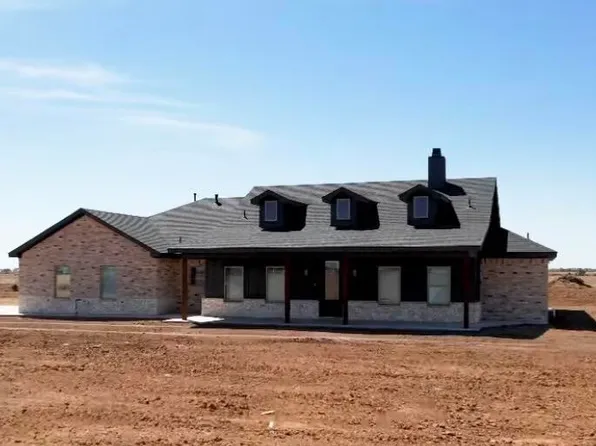 8025 County Road 6100, Shallowater, TX 79363