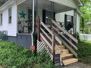 7308 Morgan Rd, Knoxville, TN 37920