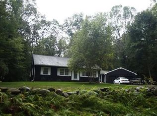 257 Winter St, North Andover, MA 01845