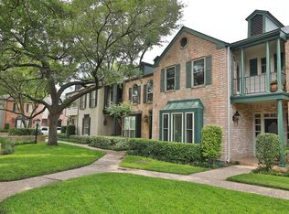 3764 Lake St, Houston, TX 77098