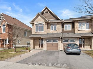 744 Paul Metivier Dr, Ottawa, ON K2J 3G4