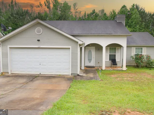 127 Margaret Way, Hogansville, GA 30230