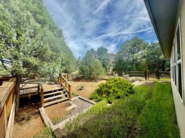 6 Oak Brush Ln, Tierra Amarilla, NM 87575