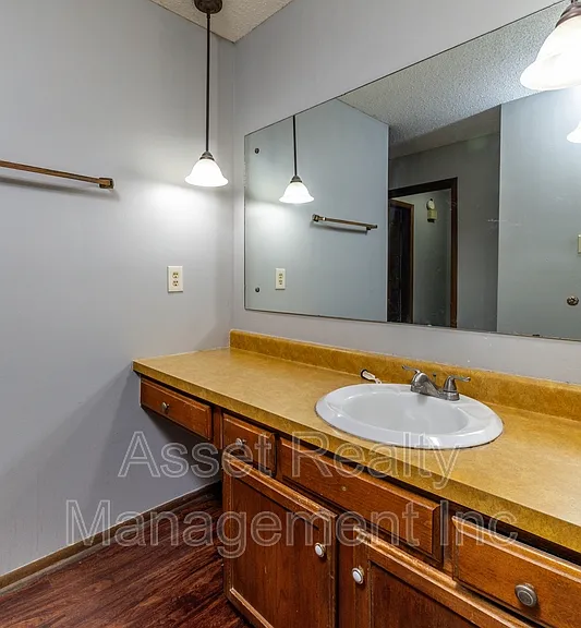 9124 Woodpark Ln NW #D — Photo 13