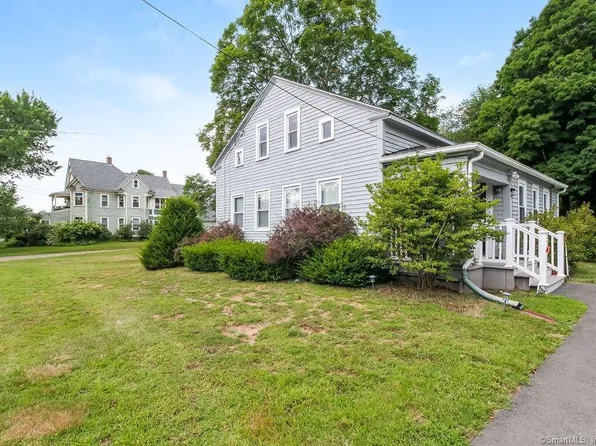 1348 Spruce Street, Suffield, CT 06078