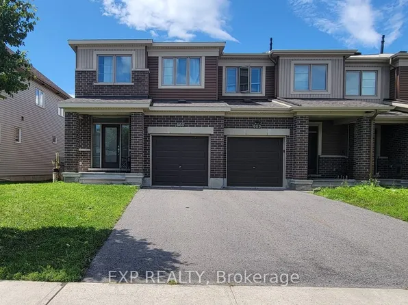 685 Jerome Jodoin Dr, Ottawa, ON K4A 1G8