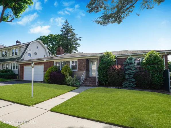 84 Gansevoort Blvd, Staten Island, NY 10314