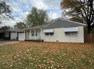 1966 S Fremont Ave, Springfield, MO 65804