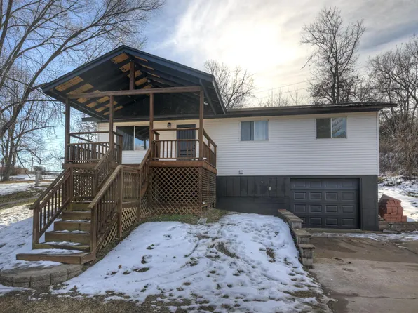 1411 Knapp Court, Neosho, MO 64850