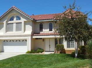 2001 Morisan Ave, Palmdale, CA 93550