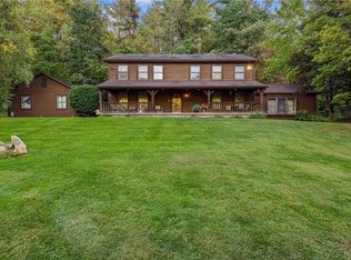 772 Zubal Rd, Apollo, PA 15613