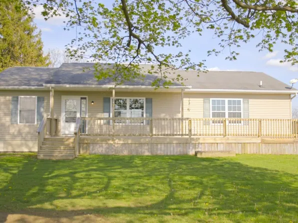 178 N Ridge Rd, Willard, OH 44890