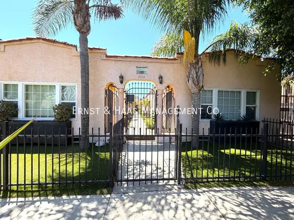 1119 Saint Louis Ave, Long Beach, CA