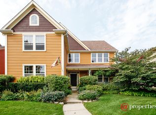 355 Marseilles St, Vernon Hills, IL 60061