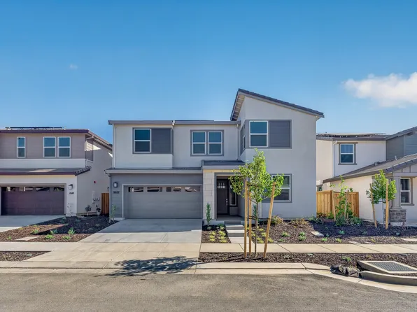 2622 Waller Dr, Fairfield, CA 94533