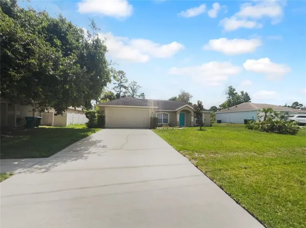 1877 Courtland Blvd, Deltona, FL 32738