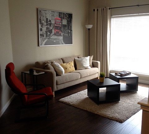 2nd image of 1330 Old Spanish Trl APT 1204