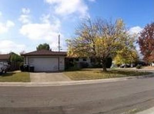 5300 Valparaiso Cir, Sacramento, CA 95841