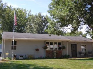 705 Waldo St, Polk City, IA 50226
