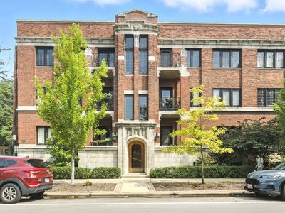 1368 E 57th St Unit 3, Chicago, IL, 60637