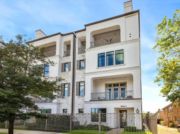 1840 Sul Ross St #C, Houston, TX 77098