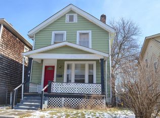 288 S Eureka Ave, Columbus, OH