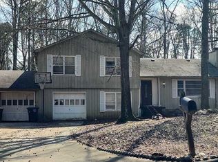 5 Berkshire Dr NE, Rome, GA 30161