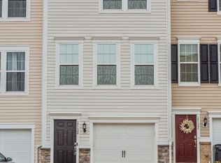 17124 Gibson Mill Rd #24, Dumfries, VA 22026