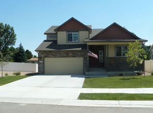 1309 Murrlet St, Berthoud, CO 80513