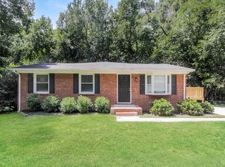 3973 Maderia Dr NW, Concord, NC 28027