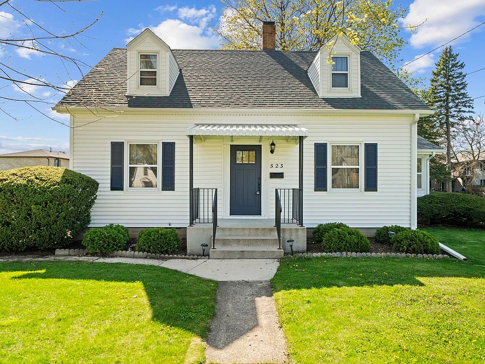 1st image of 523 W Harrison St