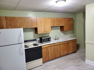 3rd Street 4-plex, Fond Du Lac, WI 54935