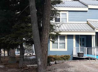 52 Switch Back Ln, Cloudcroft, NM 88317