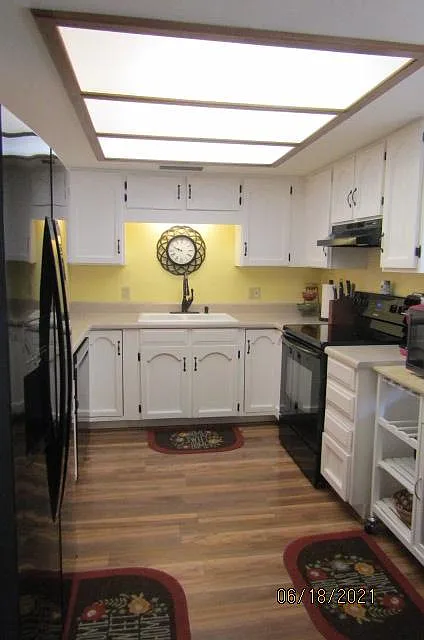 2 bed, 1288 sqft, $1,395 — Photo 3